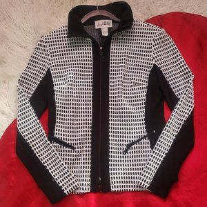 Joseph Ribkoff Jacket  US 4